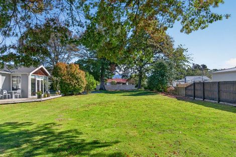 Photo of property in 31 West Street, Greytown, 5712