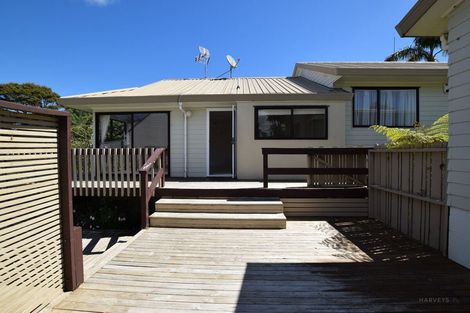 Photo of property in 3 Chardon Place, Henderson, Auckland, 0612