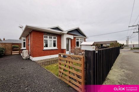 Photo of property in 21 Churchill Street, Saint Kilda, Dunedin, 9012