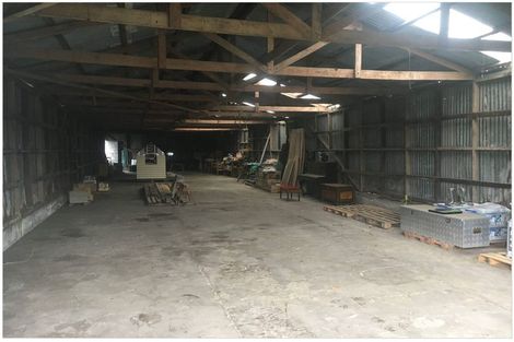 Photo of property in 1410 Devon Road, Brixton, Waitara, 4382