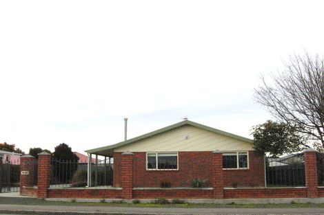 Photo of property in 319 Yarrow Street, Richmond, Invercargill, 9810