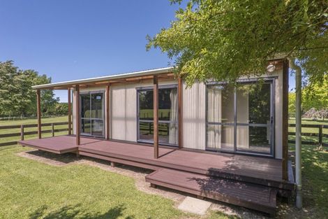 Photo of property in 13 Dixons Road, Ashley, Rangiora, 7477