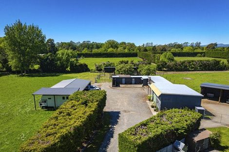 Photo of property in 303 Mill Road, Ohoka, Kaiapoi, 7692