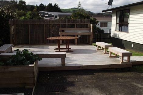 Photo of property in 4 Princes Street, Waihi, 3610