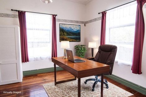 Photo of property in 176 Glover Road, Hawera, 4610