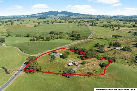 Photo of property in 235 Old Taupo Road, Putaruru, 3481