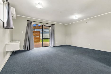 Photo of property in 2/48 Arthur Crescent, Hilltop, Taupo, 3330