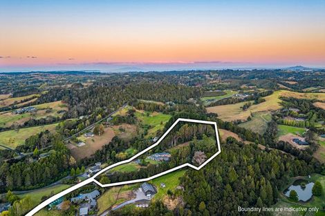 Photo of property in 240 Sunnyside Road, Coatesville, Albany, 0793