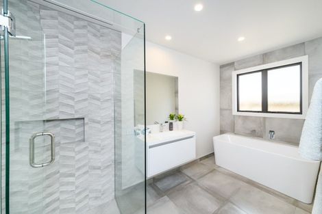 Photo of property in 51 Freedom Drive, Kelvin Grove, Palmerston North, 4414