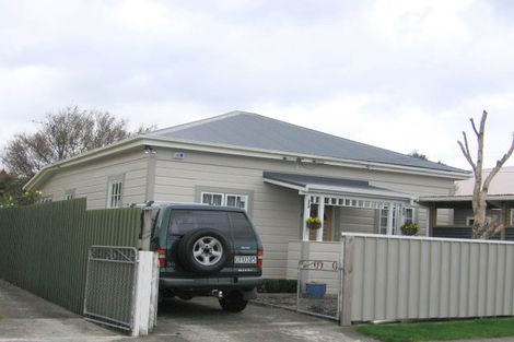 Photo of property in 83 Wakefield Street, Alicetown, Lower Hutt, 5010