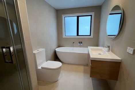 Photo of property in 23a Clark Road, Hobsonville, Auckland, 0616