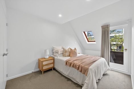 Photo of property in 6/44 Peterborough Street, Christchurch Central, Christchurch, 8013