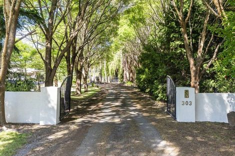 Photo of property in 303 Mill Road, Ohoka, Kaiapoi, 7692