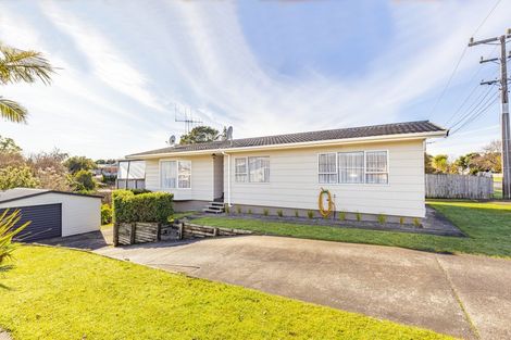 Photo of property in 16 Burtts Road, Durie Hill, Whanganui, 4500