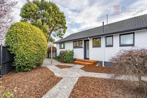 Photo of property in 214 Hendersons Road, Hoon Hay, Christchurch, 8025