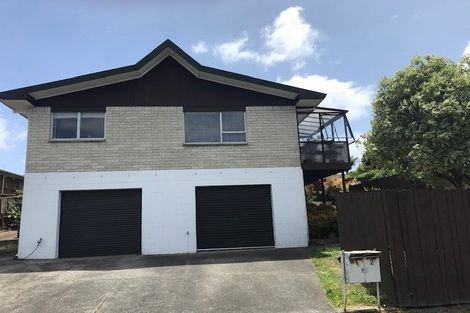 Photo of property in 2/44 Meadway, Sunnyhills, Auckland, 2010