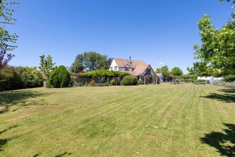 Photo of property in 20 Taranaki Drive, Woodend, 7610