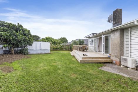 Photo of property in 36 Halswell Street, Mangere East, Auckland, 2024