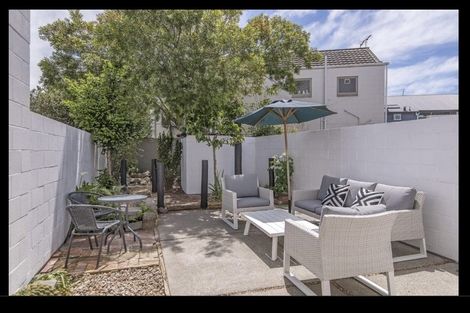 Photo of property in 5/10 Sherborne Street, St Albans, Christchurch, 8014