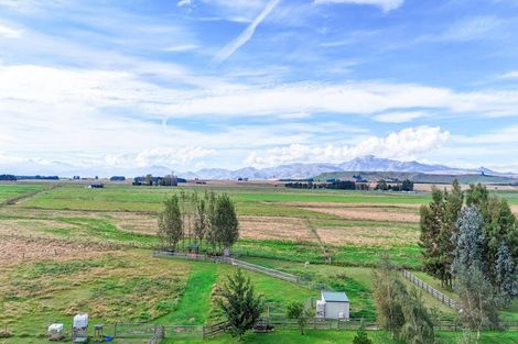 Photo of property in 312 Clayton Road, Ashwick Flat, Fairlie, 7987