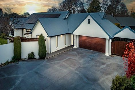 Photo of property in 298 King Street, Rangiora, 7400