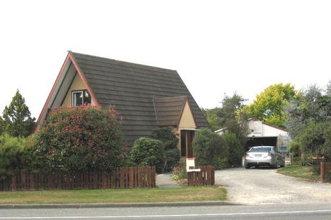 Photo of property in 87 Cox Street, Geraldine, 7930