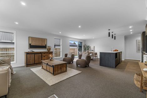 Photo of property in 56 Hampton Terrace, Matamata, 3400