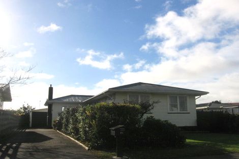 Photo of property in 61 Stephens Crescent, Highbury, Palmerston North, 4412