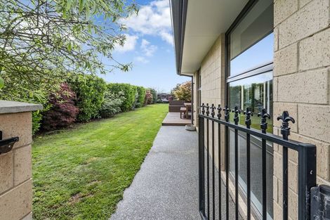 Photo of property in 8 Whitney Court, Rolleston, 7615