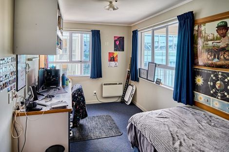 Photo of property in 39 Boulcott Street, Wellington Central, Wellington, 6011