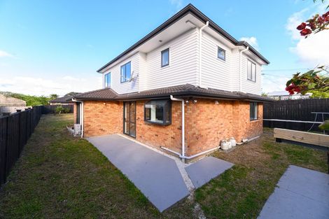Photo of property in 55b Willerton Avenue, New Lynn, Auckland, 0600