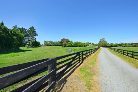 Photo of property in 484 Weedons Ross Road, West Melton, Christchurch, 7675