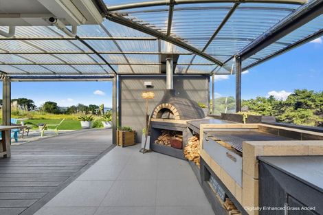 Photo of property in 96 Omana Avenue, Shelly Beach, South Head, 0874