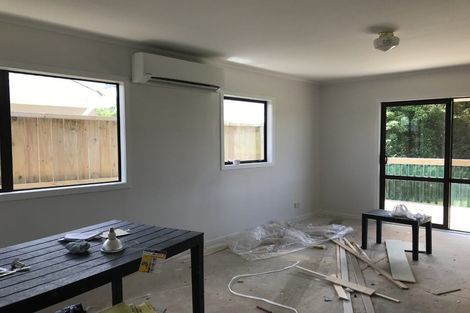 Photo of property in 47 Flat Bush Road, Clover Park, Auckland, 2023