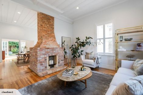 Photo of property in 36 St Marys Road, Saint Marys Bay, Auckland, 1011