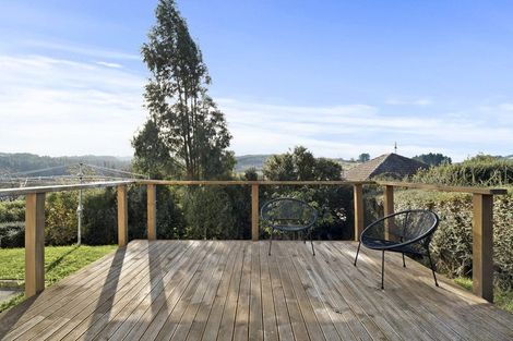 Photo of property in 14 Scotland Terrace, Green Island, Dunedin, 9018