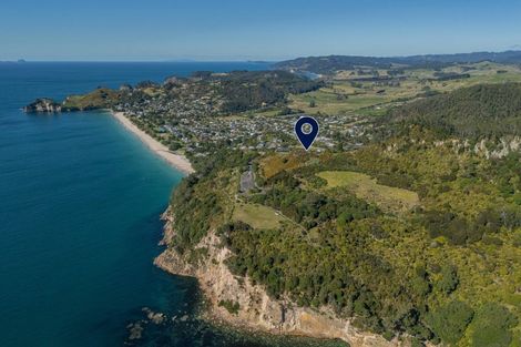 Photo of property in 107d Grange Road, Hahei, Whitianga, 3591