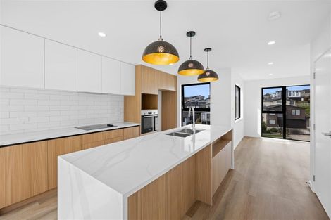 Photo of property in 12 Kautawa Lane, Massey, Auckland, 0614