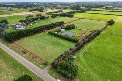 Photo of property in 98 Erskine Road, Otatara, Invercargill, 9879