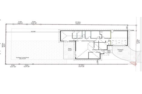 Photo of property in 15 Fountain Place, Rolleston, 7614