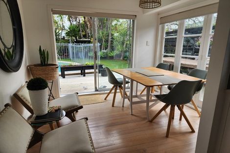 Photo of property in 59a Ashby Avenue, Saint Heliers, Auckland, 1071