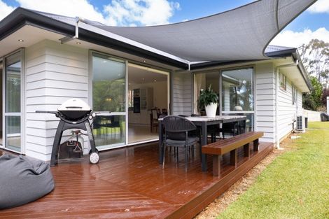 Photo of property in 111 Riverstream Drive, Waipapa, Kerikeri, 0295