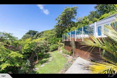Photo of property in 50 Belvedere Road, Hataitai, Wellington, 6021