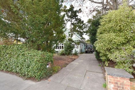 Photo of property in 16 Hendon Street, Edgeware, Christchurch, 8013