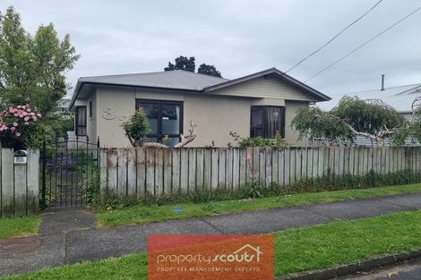 Photo of property in 32 Gaine Street, New Plymouth, 4310
