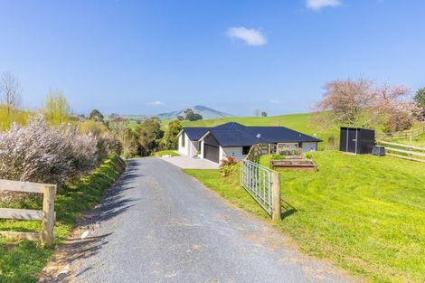 Photo of property in 183 Te Tahi Road, Puketotara, Te Awamutu, 3876