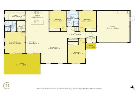 Photo of property in 8 Clendon Court, Pokeno, 2402