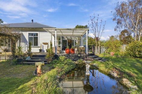 Photo of property in 120 Mount Brown Road, Broomfield, Amberley, 7482
