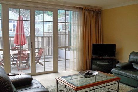 Photo of property in 154 Tinakori Road, Thorndon, Wellington, 6011