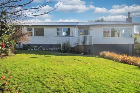 Photo of property in 13 King Edward Street, Lansdowne, Masterton, 5810